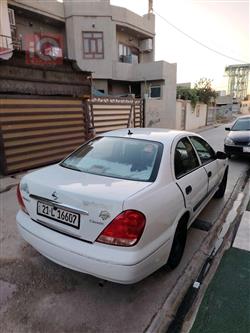 Nissan Sunny